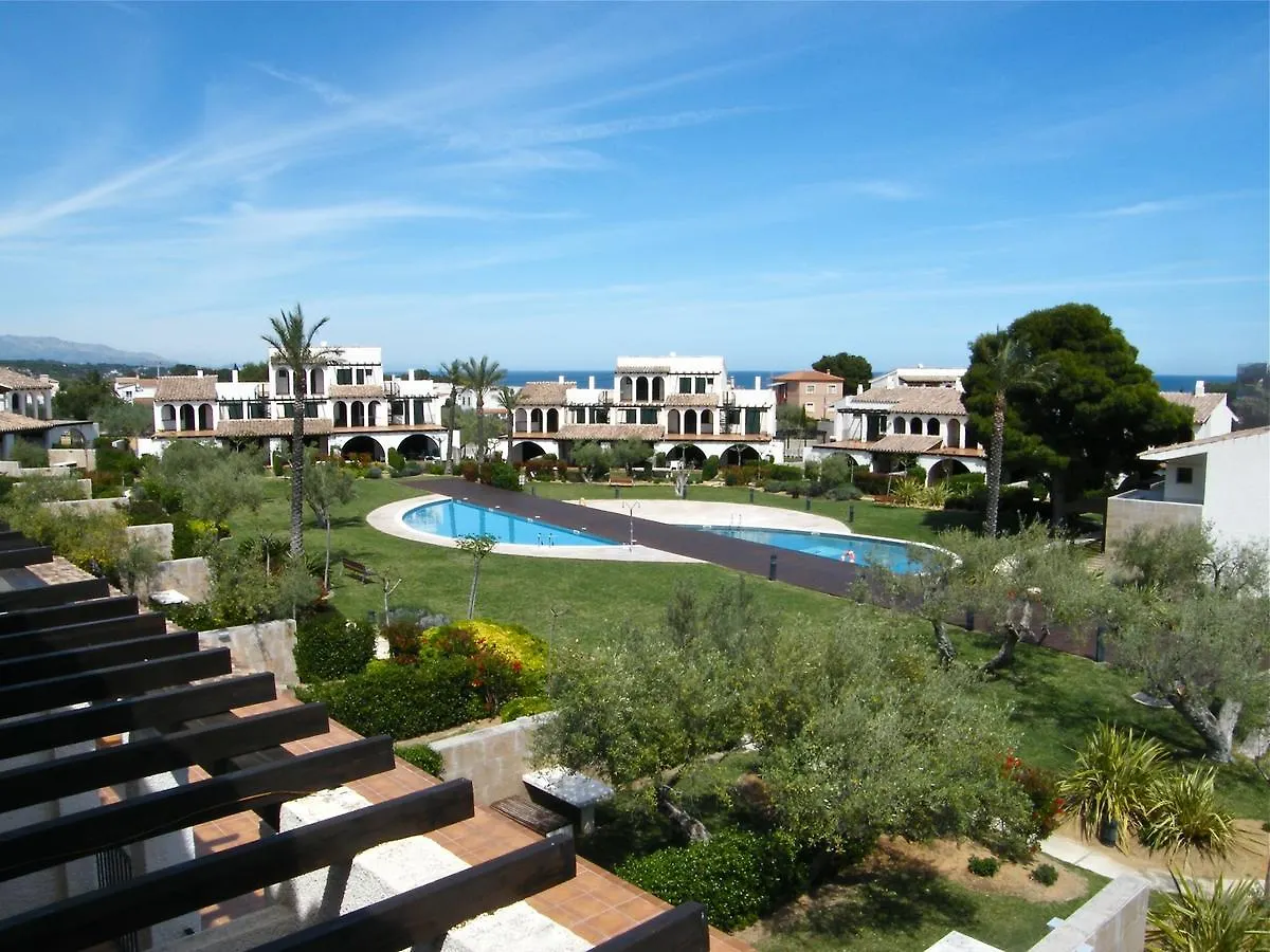 Lirio Villa L'Ampolla Holiday home