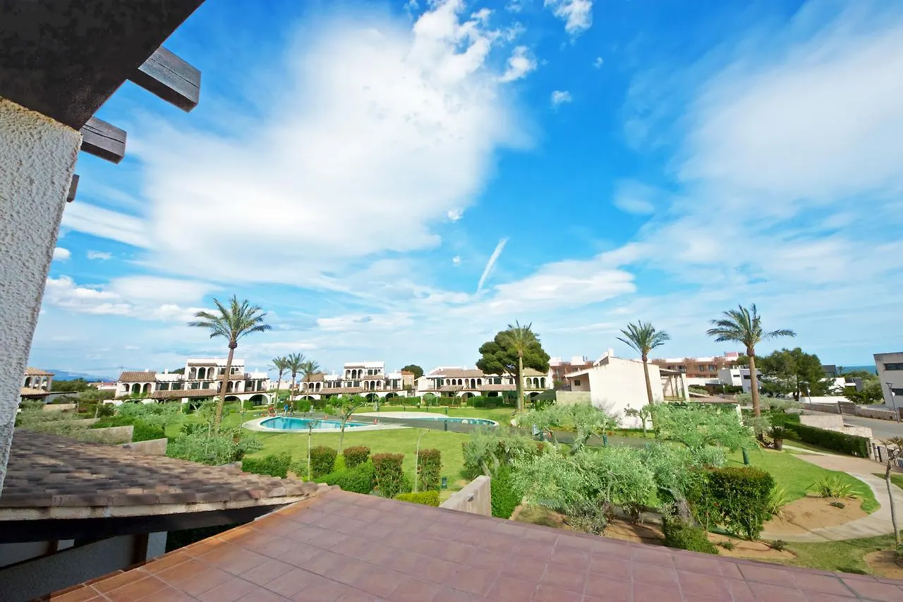 Lirio Villa L'Ampolla Holiday home