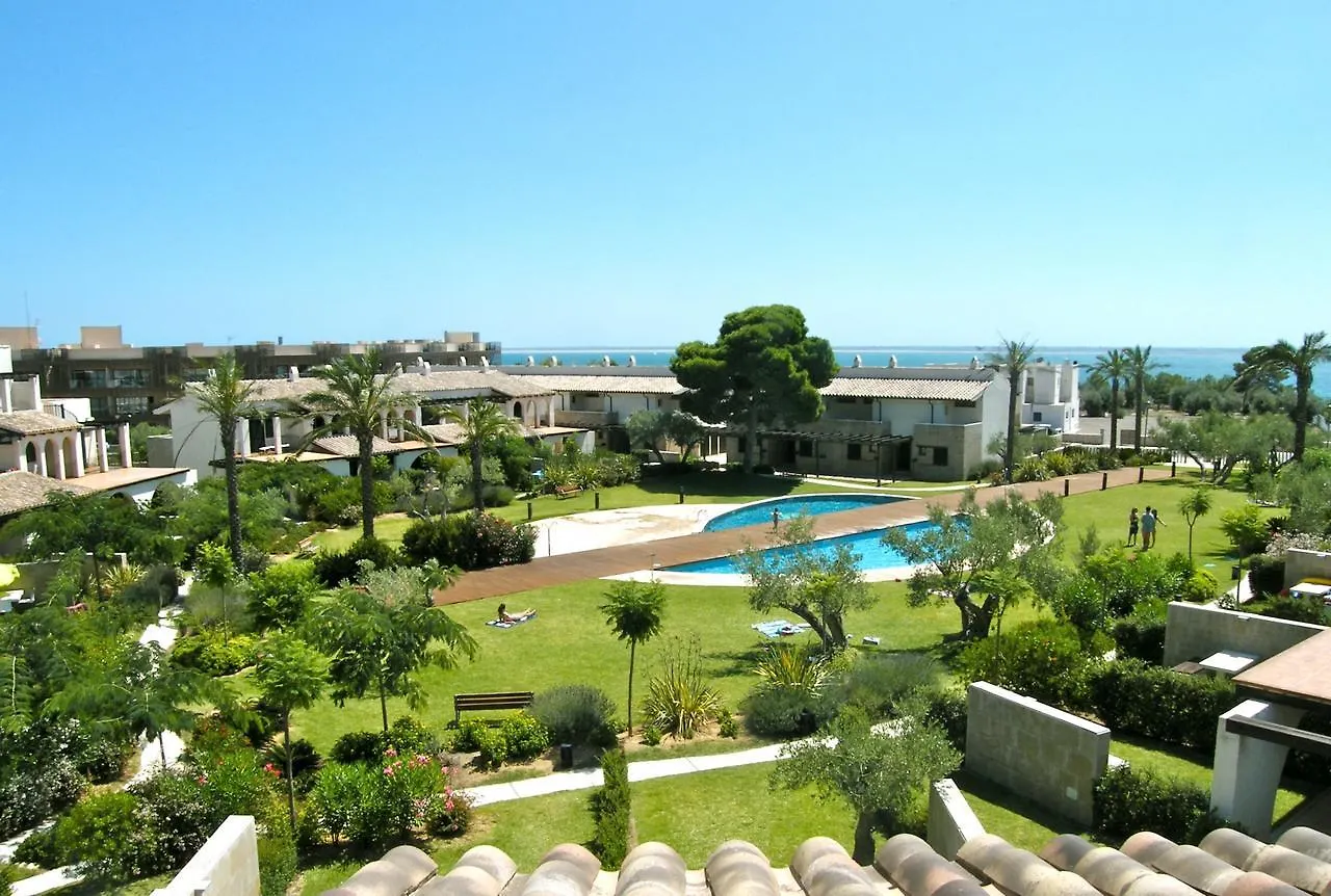 Lirio Villa L'Ampolla 0*,  Spain