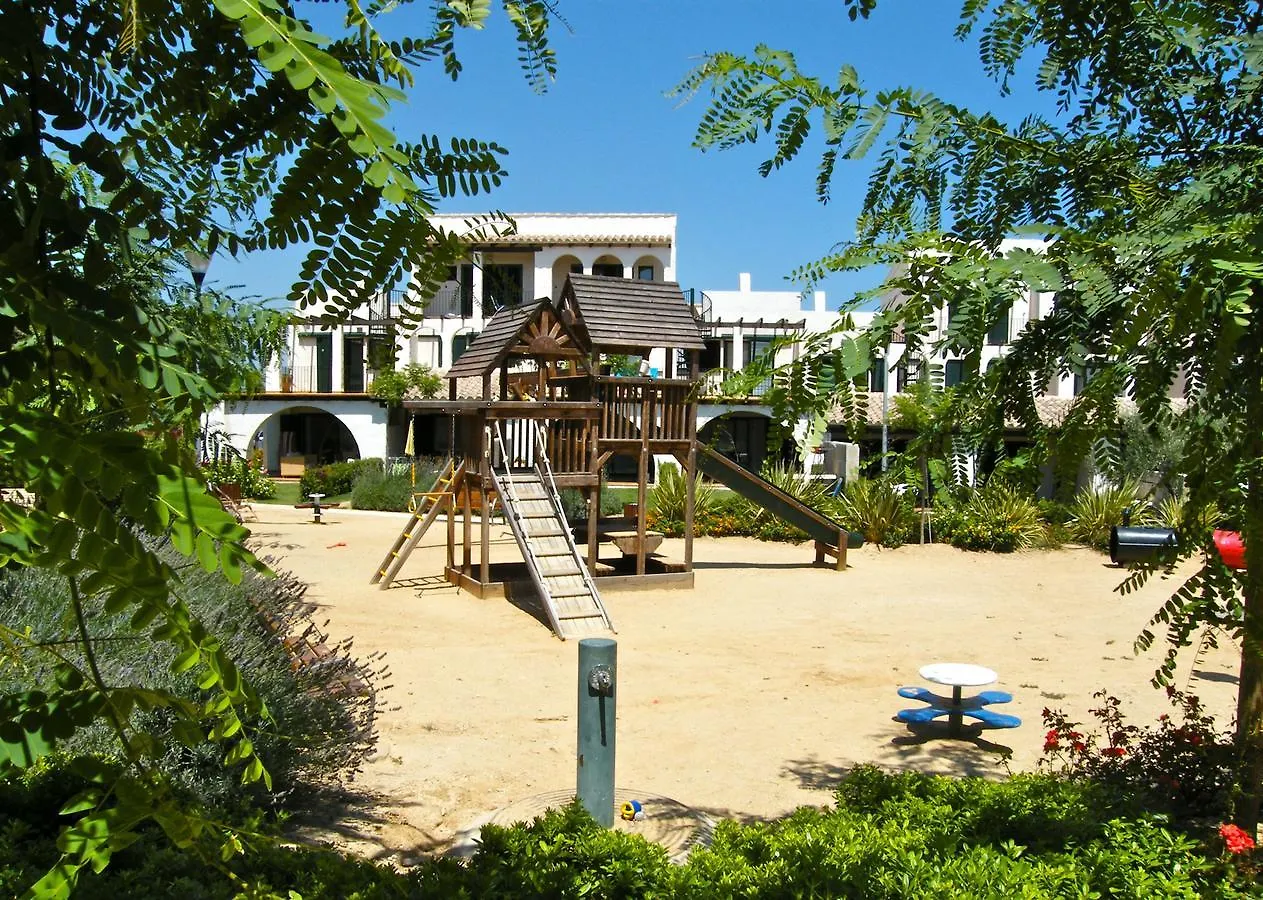 Casa de Férias Lirio Vila L'Ampolla