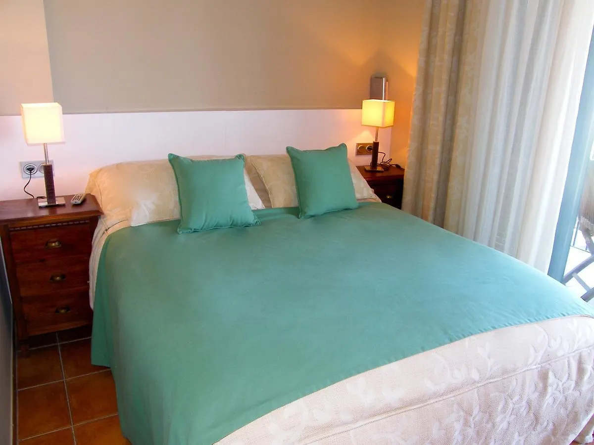Holiday home Lirio Villa L'Ampolla