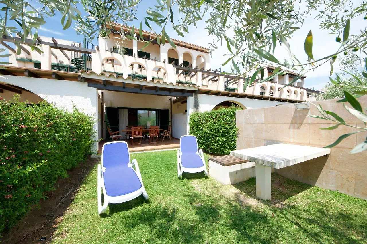 Lirio Villa L'Ampolla