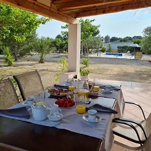 Сasa de vacaciones Lo Raconet 2, L'Ampolla