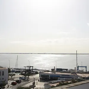 Rosa Dels Vents Apartment